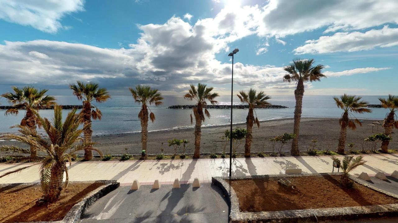 Las Palmeras Пуертито де Гуймар Екстериор снимка